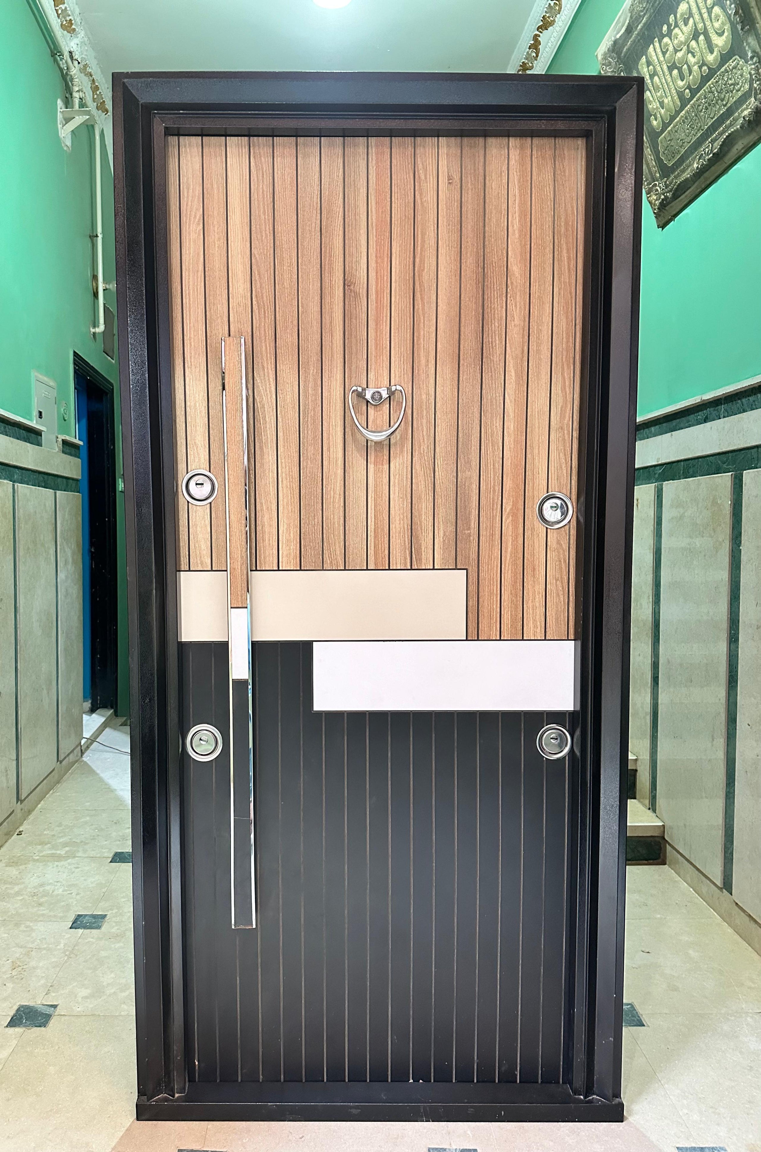 Italian Doors