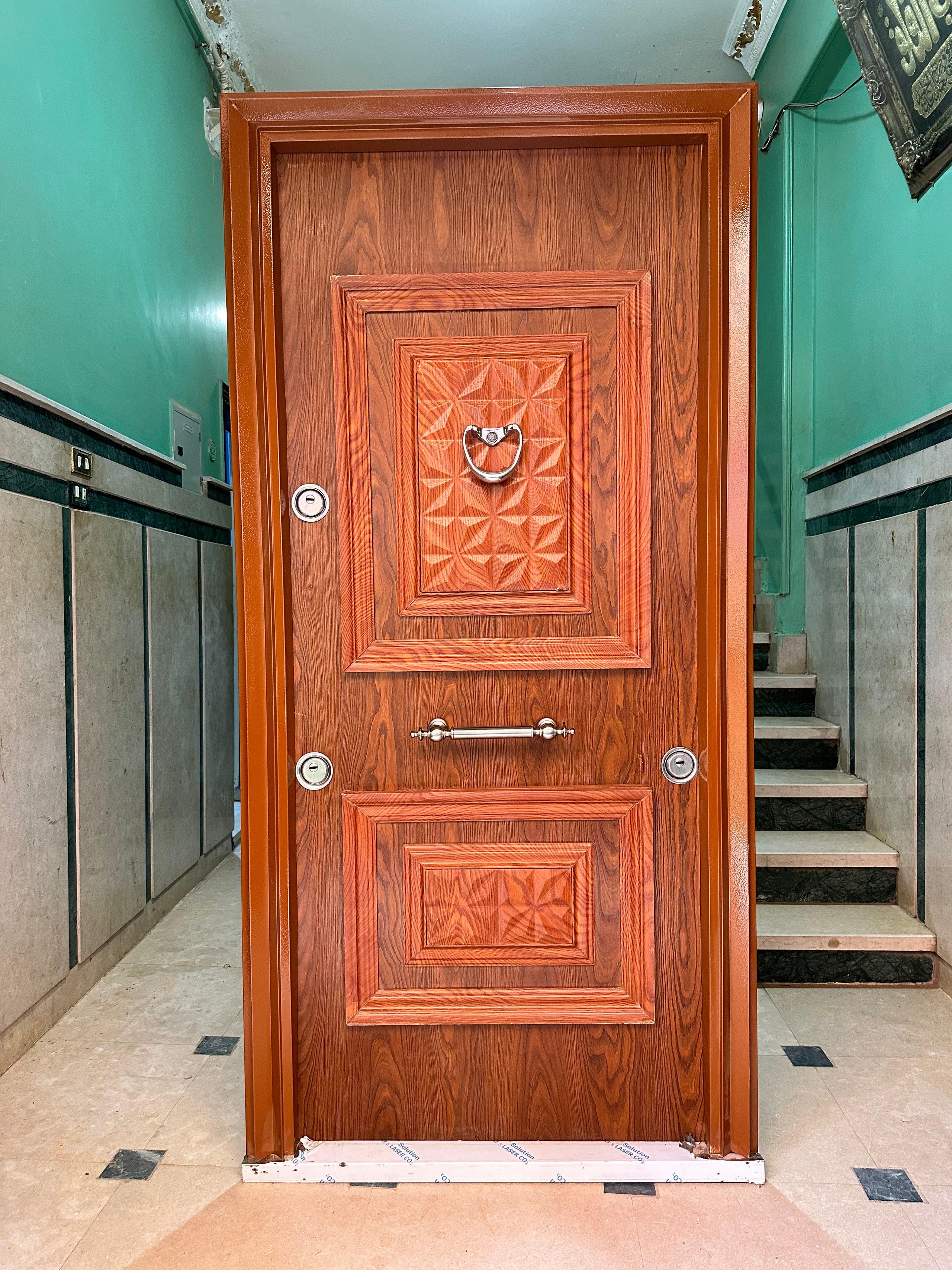 New Claissical Doors