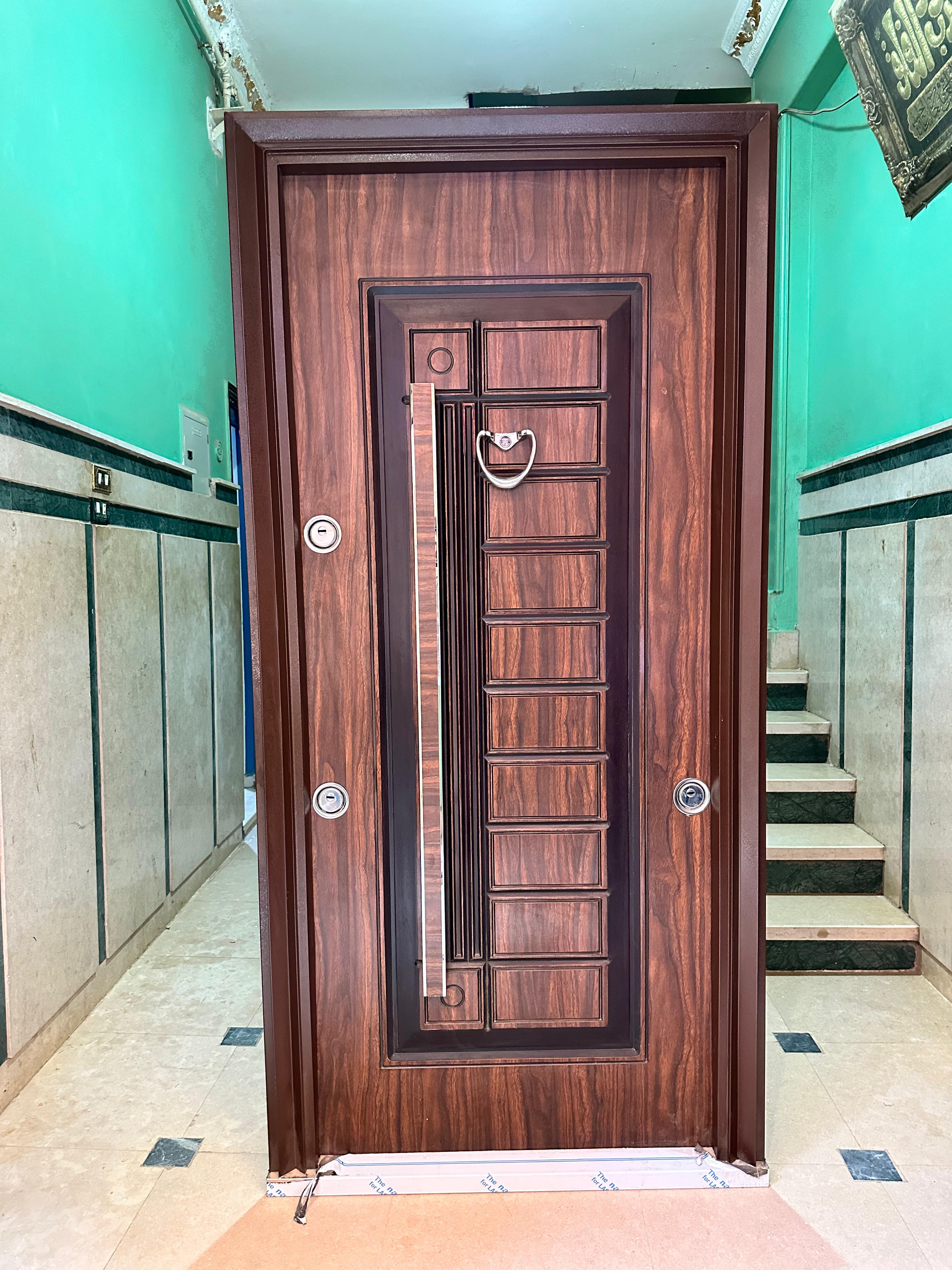ابوب كلاسيك براون