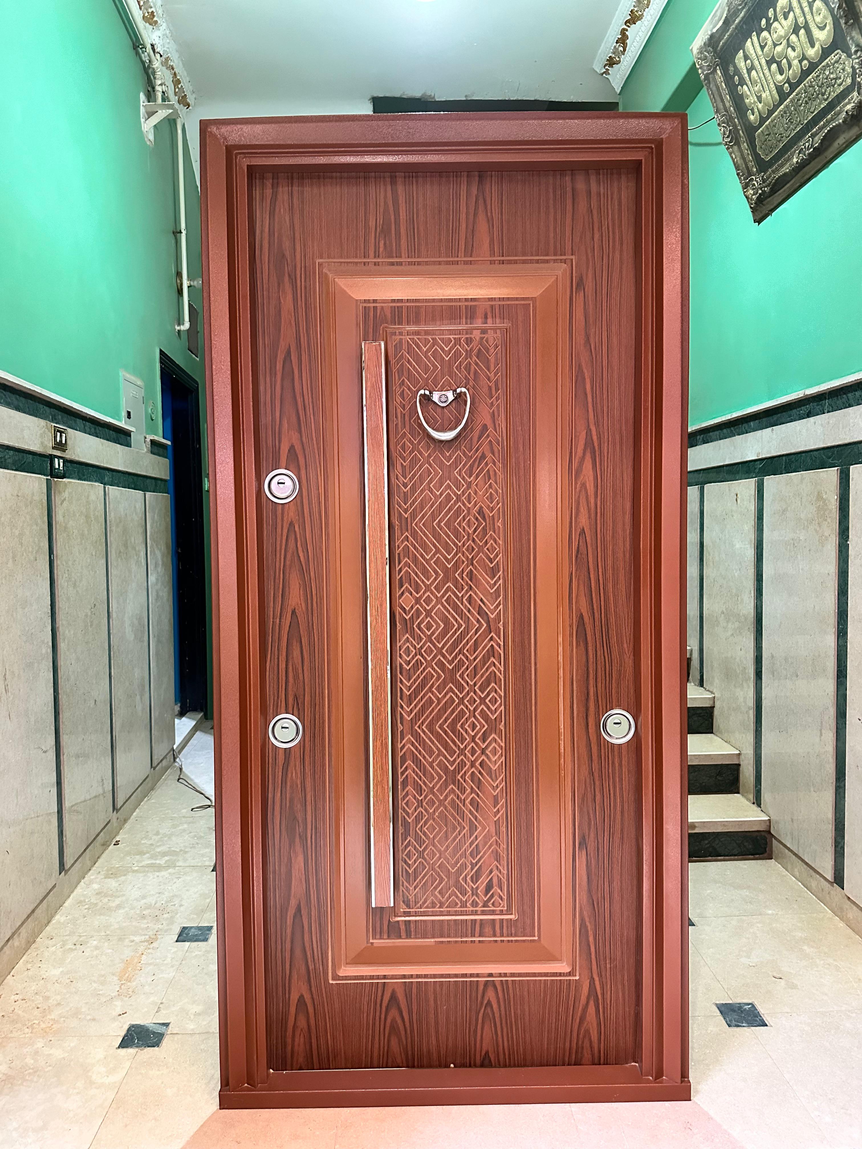 ابوب كلاسيك براون